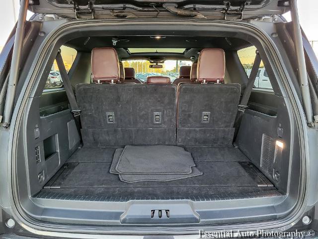 2024 Ford Expedition - $40,251