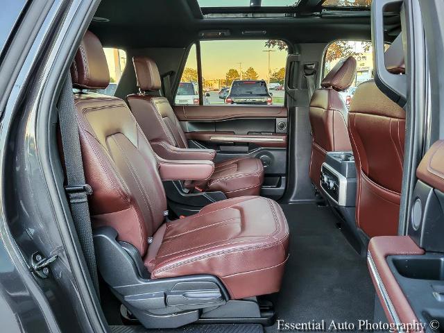 2024 Ford Expedition - $40,251