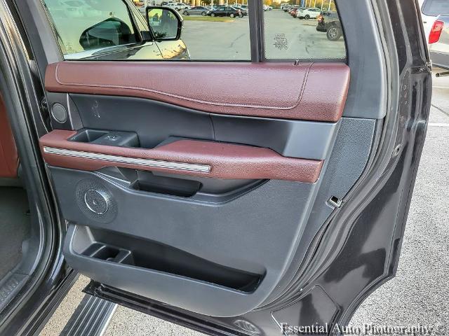 2024 Ford Expedition - $40,251
