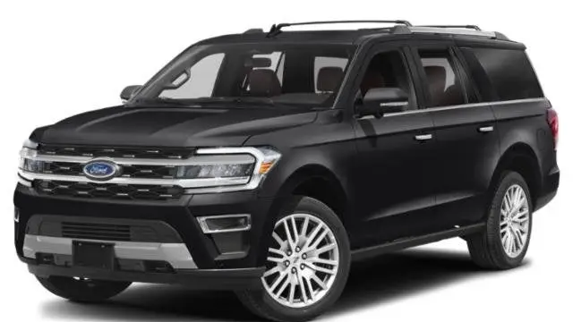 Preowned 2024 Ford Expedition MAX Limited for Sale