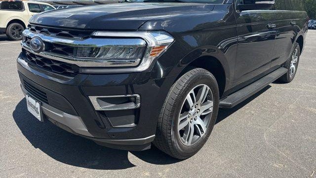 Preowned 2024 Ford Expedition MAX Limited for Sale