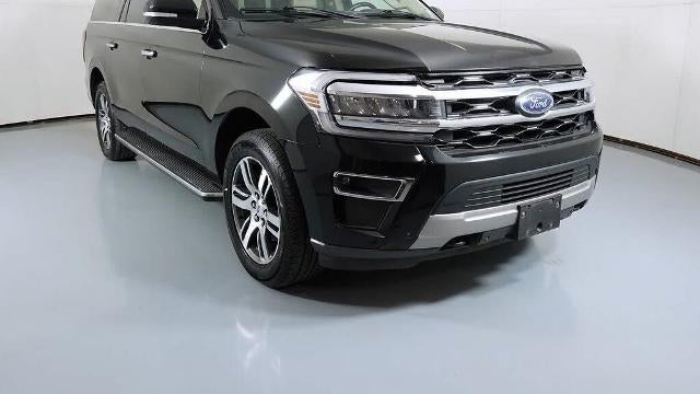 Preowned 2023 Ford Expedition MAX Limited for Sale