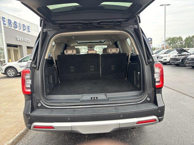 2023 Ford Expedition - $46,995