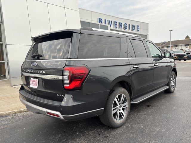 2023 Ford Expedition - $46,995