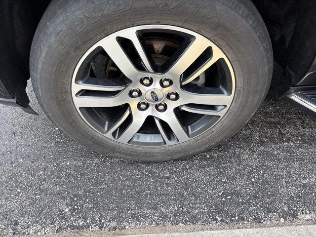 2023 Ford Expedition - $46,995