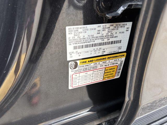 2023 Ford Expedition - $46,995