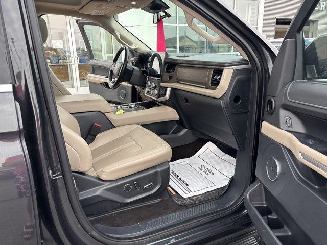 2023 Ford Expedition - $46,995