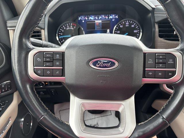 2023 Ford Expedition - $46,995
