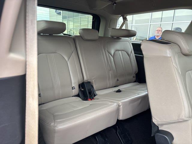 2023 Ford Expedition - $46,995