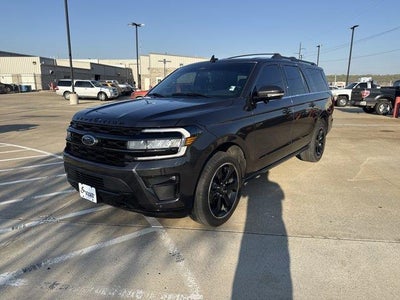 2023 Ford Expedition MAX 4X4 Limited 4DR SUV