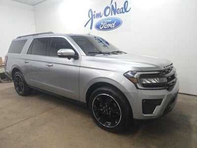 2023 Ford Expedition MAX 4X4 Limited 4DR SUV