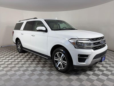 2023 Ford Expedition MAX 4X4 Limited 4DR SUV