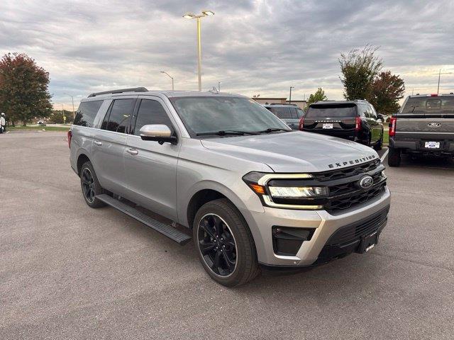 2023 Ford Expedition
