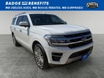 2023 Expedition MAX Thumbnail 1