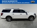 2023 Expedition MAX Thumbnail 3