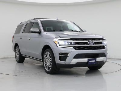 2024 Ford Expedition MAX 4X4 Limited 4DR SUV