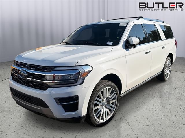 2024 Ford Expedition