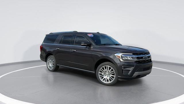 Preowned 2024 Ford Expedition MAX Limited for Sale