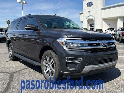 2024 Ford Expedition MAX 4X4 Limited 4DR SUV