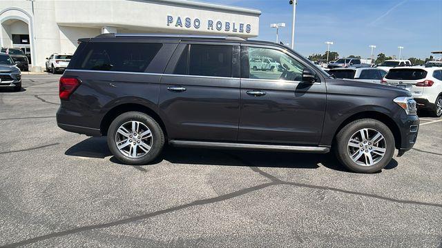 2024 Ford Expedition - $44,865