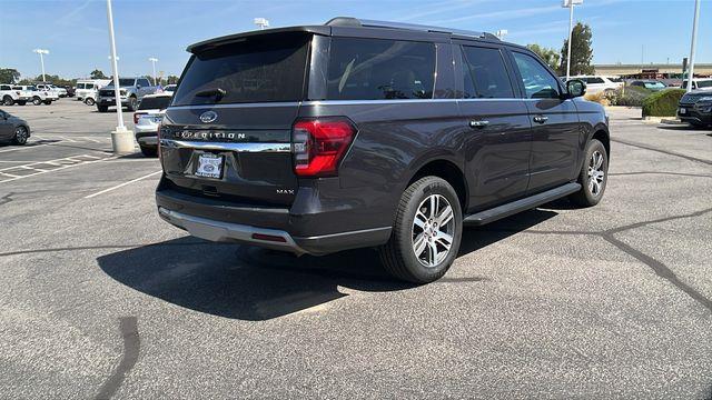 2024 Ford Expedition - $44,865