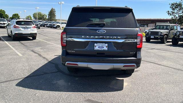2024 Ford Expedition - $44,865