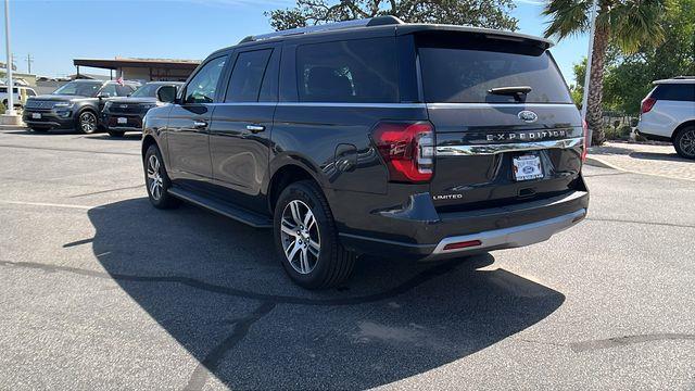 2024 Ford Expedition - $44,865