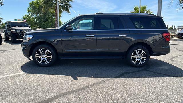2024 Ford Expedition - $44,865