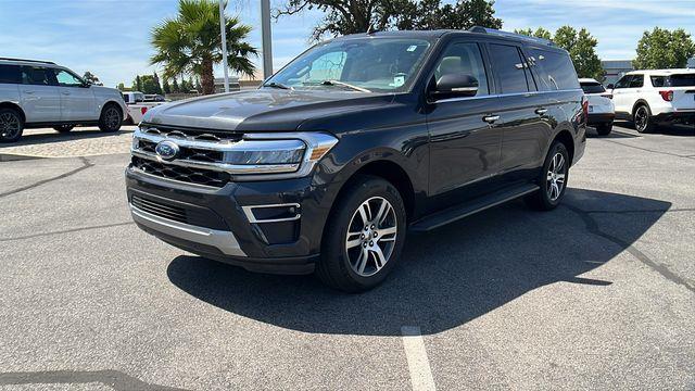 2024 Ford Expedition - $44,865