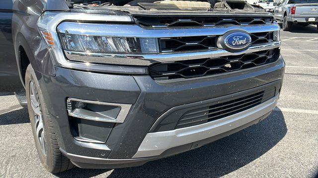 2024 Ford Expedition - $44,865
