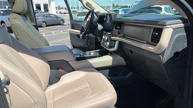 2024 Ford Expedition - $44,865