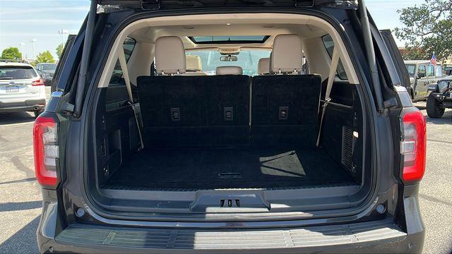2024 Ford Expedition - $44,865