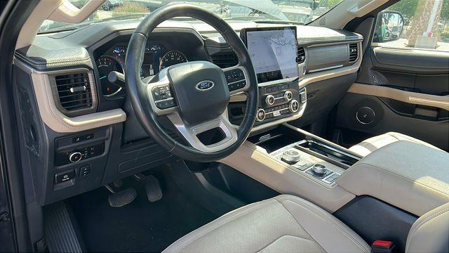 2024 Ford Expedition - $44,865