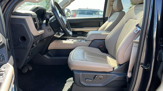2024 Ford Expedition - $44,865