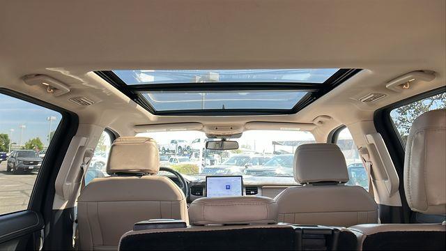 2024 Ford Expedition - $44,865
