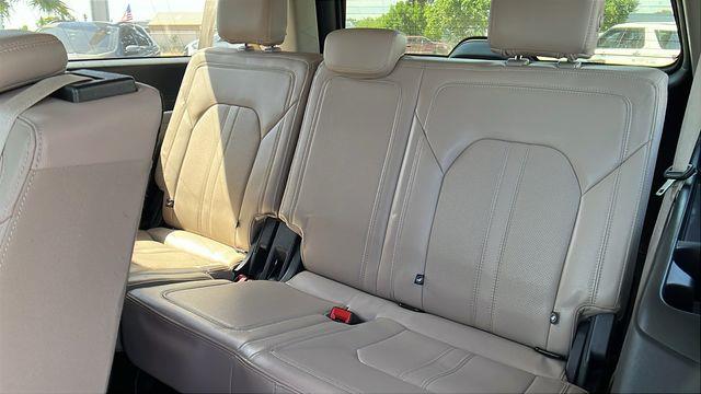 2024 Ford Expedition - $44,865