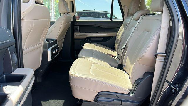 2024 Ford Expedition - $44,865
