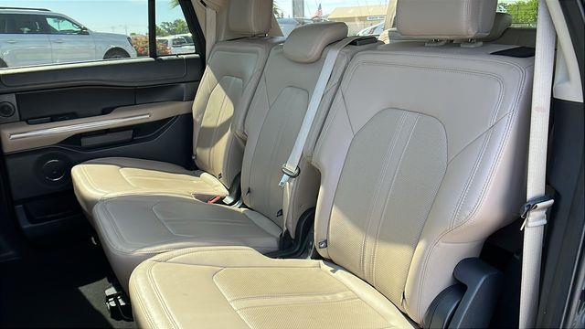2024 Ford Expedition - $44,865