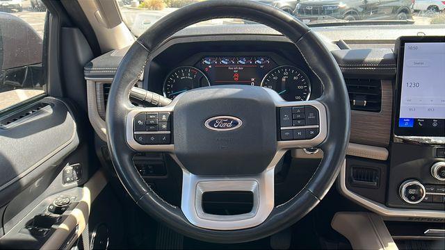 2024 Ford Expedition - $44,865