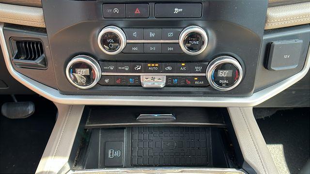 2024 Ford Expedition - $44,865