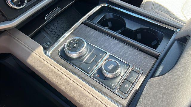 2024 Ford Expedition - $44,865