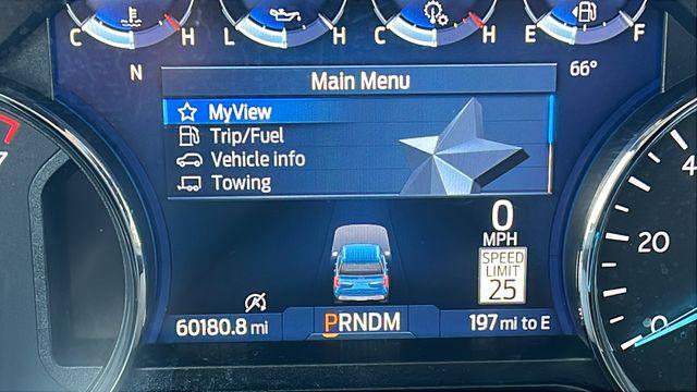 2024 Ford Expedition - $44,865