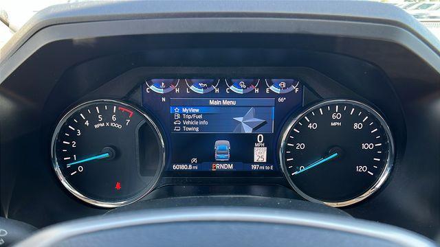 2024 Ford Expedition - $44,865