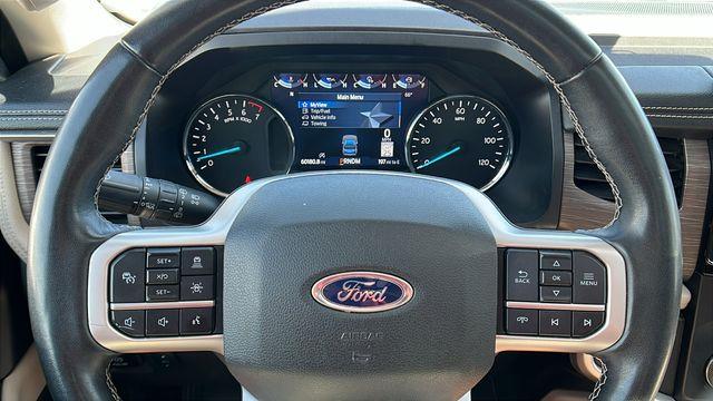 2024 Ford Expedition - $44,865