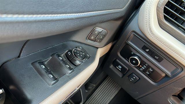 2024 Ford Expedition - $44,865