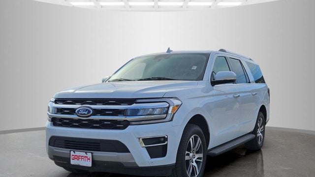 Preowned 2024 Ford Expedition MAX Limited for Sale