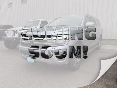 2024 Ford Expedition MAX 4X4 Limited 4DR SUV