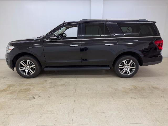 2024 Ford Expedition - $40,991