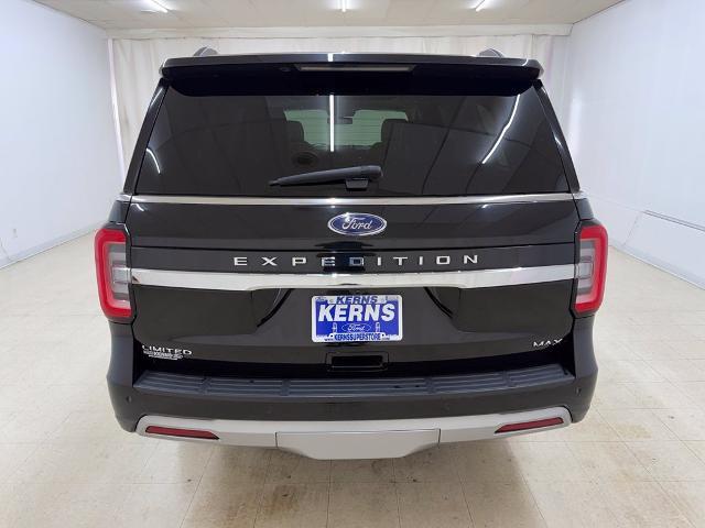2024 Ford Expedition - $40,991