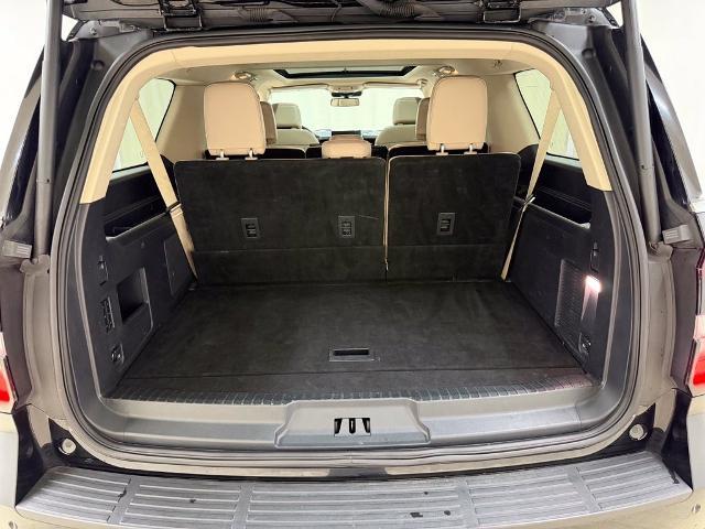 2024 Ford Expedition - $40,991